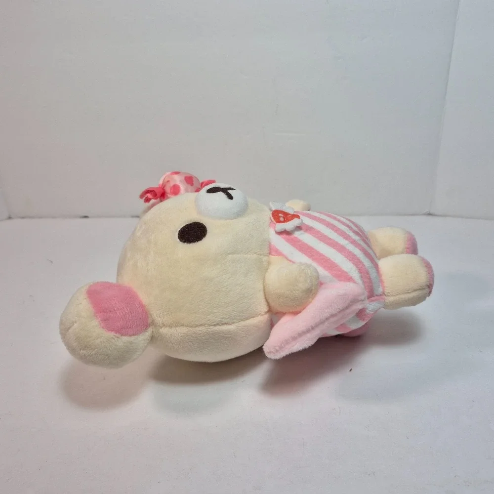Korilakkuma San-X Original: Amusement Park Series Plush 7